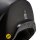 FOX V1 Solid Helm schwarz matt