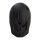 FOX V1 Solid Helm schwarz matt L