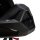 FOX V1 Solid Helm schwarz matt L