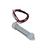 LED-Beleuchtung am Geäuse für Präzision-3D...