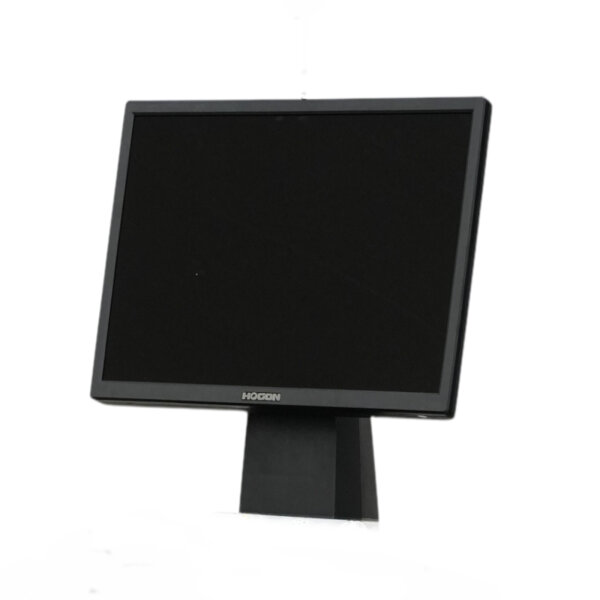 Monitor für Präzision-3D Sonar III