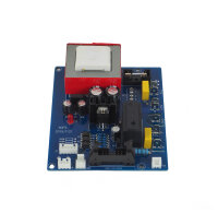 Stromplatine für Präzision-3D Sonar III bis 06/25