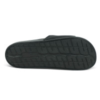 Weber #Werkeholics Badelatschen schwarz 41