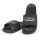 Weber #Werkeholics Badelatschen schwarz 42