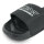 Weber #Werkeholics Badelatschen schwarz 42