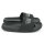 Weber #Werkeholics Badelatschen schwarz 42