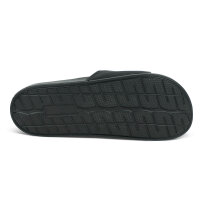 Weber #Werkeholics Badelatschen schwarz 46