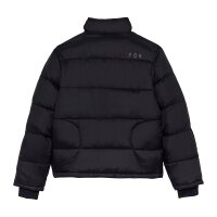 FOX Ridgeway Hi-Loft Jacke schwarz XL