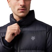 FOX Ridgeway Hi-Loft Jacke schwarz XL