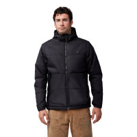 FOX Ridgeway Jacke schwarz XL