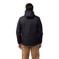 FOX Ridgeway Jacke schwarz XL