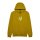 FOX Head Kapuzenpullover gelb