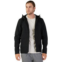 FOX Jacke Pit schwarz M