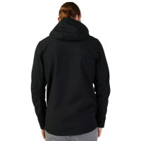 FOX Jacke Pit schwarz M