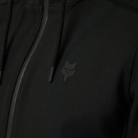 FOX Jacke Pit schwarz M