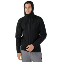 FOX Jacke Pit schwarz M