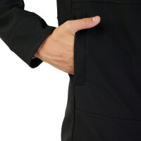 FOX Jacke Pit schwarz XXL