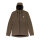 FOX Jacke Pit beige XL