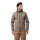 FOX Jacke Pit beige XL