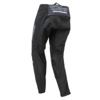 Weber #Werkeholics Flow Hose schwarz 44