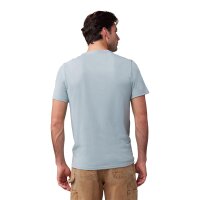 FOX Absolute Premium T-Shirt hellblau L