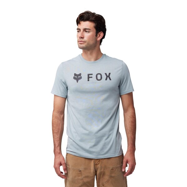 FOX Absolute Premium T-Shirt hellblau M