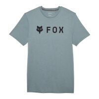 FOX Absolute Premium T-Shirt hellblau M
