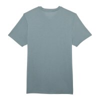 FOX Absolute Premium T-Shirt hellblau M