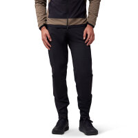 FOX Defend Fire Hose schwarz 38