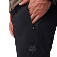 FOX Defend Fire Hose schwarz 38