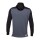 FOX Defend Thermal Hoodie grau/beige/schwarz XL