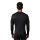 FOX Tecbase Fire Baselayer Funktionsshirt schwarz L