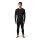 FOX Tecbase Fire Baselayer Funktionsshirt schwarz L