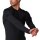 FOX Tecbase Fire Baselayer Funktionsshirt schwarz L