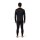 FOX Tecbase Fire Baselayer Funktionsshirt schwarz M