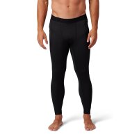 FOX Tecbase Fire Funktionshose schwarz M