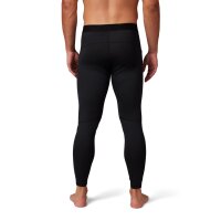 FOX Tecbase Fire Funktionshose schwarz M