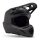 FOX V3 RS Helm schwarz matt Solid Carbon  XL