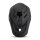 FOX V3 RS Helm schwarz matt Solid Carbon  XL