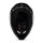 FOX V1 Solid Helm schwarz M