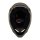 FOX V1 Solid Helm braun