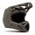 FOX V1 Solid Helm braun M