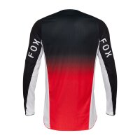 FOX 360 DIVIDER Jersey flu rot XL