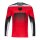 FOX 360 DIVIDER Jersey flu rot XL