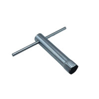 Zündkerzenschlüssel 21mm für Weber...