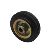 Rad für Weber Diesel Generator