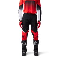 FOX 360 DIVIDER Hose flu rot 36