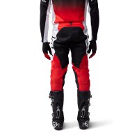 FOX 360 DIVIDER Hose flu rot 36