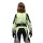 FOX 180 LEAN Jersey Teens gelb/grau L