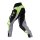 FOX 180 LEAN Hose Teens grau/gelb 24